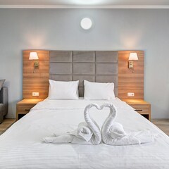 Апарт-отель Sea Family Resort & SPA, Краснодарский край