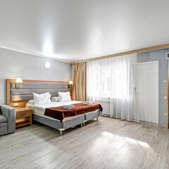 Апарт-отель Sea Family Resort & SPA, Краснодарский край