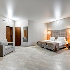 Апарт-отель Sea Family Resort & SPA, Краснодарский край
