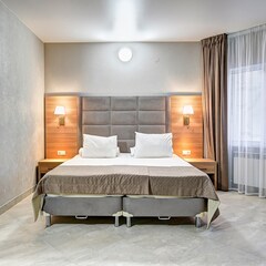 Апарт-отель Sea Family Resort & SPA, Краснодарский край