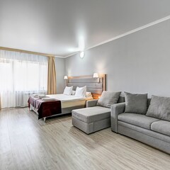 Апарт-отель Sea Family Resort & SPA, Краснодарский край