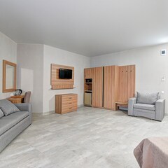 Апарт-отель Sea Family Resort & SPA, Краснодарский край