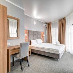 Апарт-отель Sea Family Resort & SPA, Краснодарский край