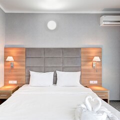 Апарт-отель Sea Family Resort & SPA, Краснодарский край