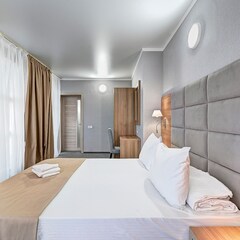Апарт-отель Sea Family Resort & SPA, Краснодарский край