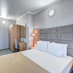 Апарт-отель Sea Family Resort & SPA, Краснодарский край