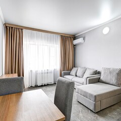 Апарт-отель Sea Family Resort & SPA, Краснодарский край
