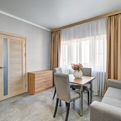 Апарт-отель Sea Family Resort & SPA, Краснодарский край