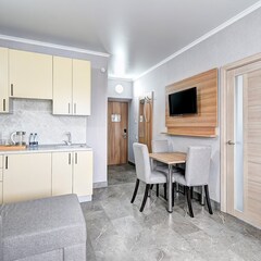 Апарт-отель Sea Family Resort & SPA, Краснодарский край