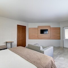 Апарт-отель Sea Family Resort & SPA, Краснодарский край