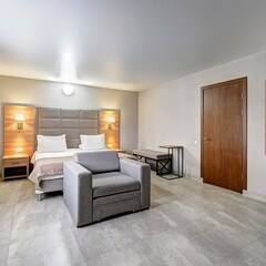 Апарт-отель Sea Family Resort & SPA, Краснодарский край