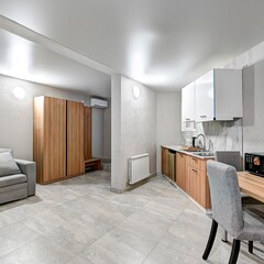 Апарт-отель Sea Family Resort & SPA, Краснодарский край