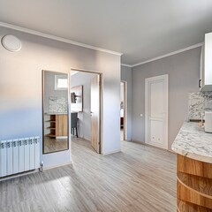 Апарт-отель Sea Family Resort & SPA, Краснодарский край