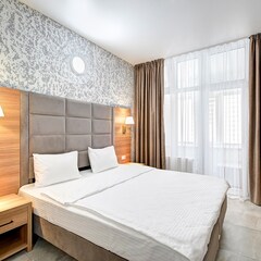 Апарт-отель Sea Family Resort & SPA, Краснодарский край