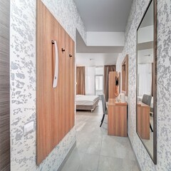 Апарт-отель Sea Family Resort & SPA, Краснодарский край