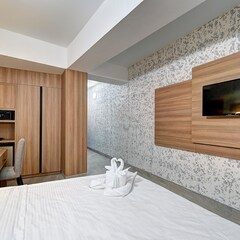 Апарт-отель Sea Family Resort & SPA, Краснодарский край