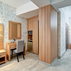 Апарт-отель Sea Family Resort & SPA, Краснодарский край