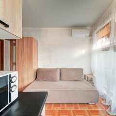 Апарт-отель Sea Family Resort & SPA, Краснодарский край