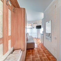 Апарт-отель Sea Family Resort & SPA, Краснодарский край