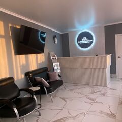 Апарт-отель Sea Family Resort & SPA, Краснодарский край