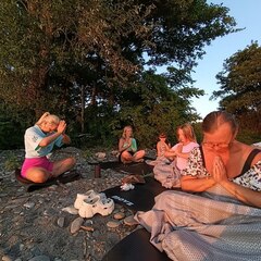 Апарт-отель Sea Family Resort & SPA, Краснодарский край
