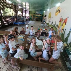 Апарт-отель Sea Family Resort & SPA, Краснодарский край