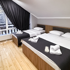 Гостевой дом By the river, Республика Кабардино-Балкария