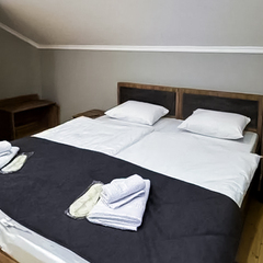 Гостевой дом By the river, Республика Кабардино-Балкария