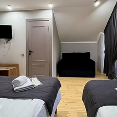 Гостевой дом By the river, Республика Кабардино-Балкария