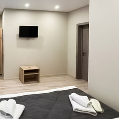 Гостевой дом By the river, Республика Кабардино-Балкария