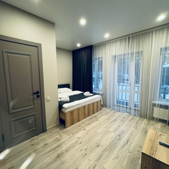 Гостевой дом By the river, Республика Кабардино-Балкария