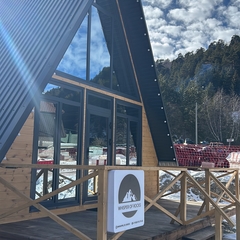 Гостевой дом Whisper of rocks, Республика Кабардино-Балкария