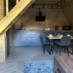 Гостевой дом Whisper of rocks, Республика Кабардино-Балкария