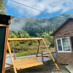 База отдыха Mon Ami , Республика Карачаево-Черкесия 