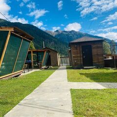 База отдыха Mon Ami , Республика Карачаево-Черкесия 