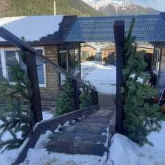 База отдыха Mon Ami , Республика Карачаево-Черкесия 