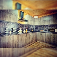 База отдыха Mon Ami , Республика Карачаево-Черкесия 