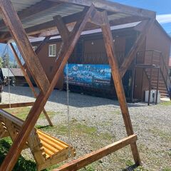 База отдыха Mon Ami , Республика Карачаево-Черкесия 