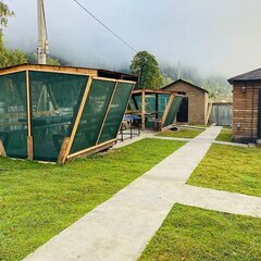 База отдыха Mon Ami , Республика Карачаево-Черкесия 