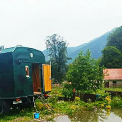 База отдыха Mon Ami , Республика Карачаево-Черкесия 