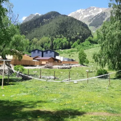 База отдыха Mon Ami , Республика Карачаево-Черкесия 