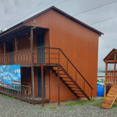 База отдыха Mon Ami , Республика Карачаево-Черкесия 