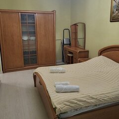 Апартаменты Логово Румс Двухкомнатные, Мурманская область