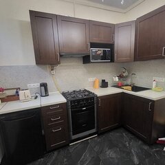 Апартаменты Логово Румс Двухкомнатные, Мурманская область