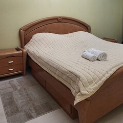 Апартаменты Логово Румс Двухкомнатные, Мурманская область