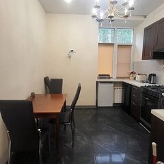 Апартаменты Логово Румс Двухкомнатные, Мурманская область