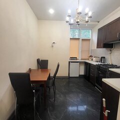 Апартаменты Логово Румс Двухкомнатные, Мурманская область