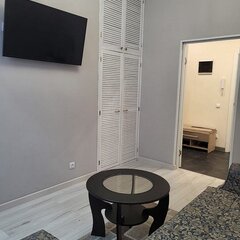 Апартаменты Логово Румс Двухкомнатные, Мурманская область