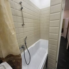 Апартаменты Логово Румс Двухкомнатные, Мурманская область