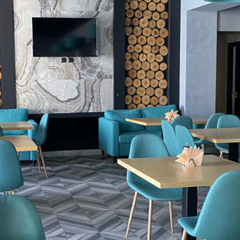 Отель Пристань, Волгоградская область